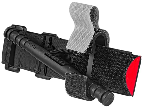 North American Rescue 30-0001-EACH C-A-T Combat Application Tourniquet (Gen 7) Nar Cat Tourniquet cover