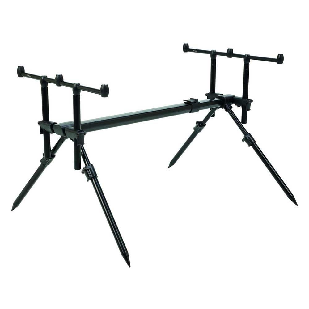 BLAX ALU-LITE POD + BB 4 ROD