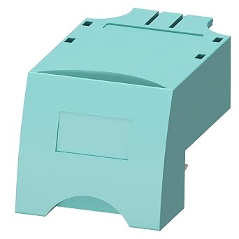 3RV2917-5AA00,Terminal Plug,Size S00, cage Card Connection,Original Packaging,Never Used,in Stock,Ship Now.