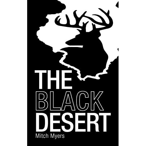 The Black Desert