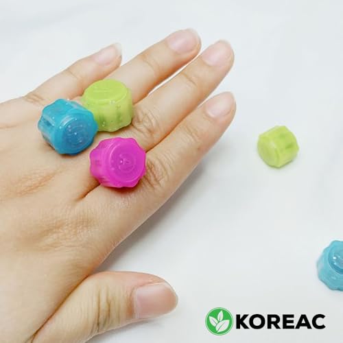 Gonggi Konggi Juego Piedras Coreanas 12 Pzas + Estuche miniatura 5