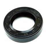 Parts and Parts Wellendichtring 20x32x8mm NBR 70 DIN 3760 ISO 6194