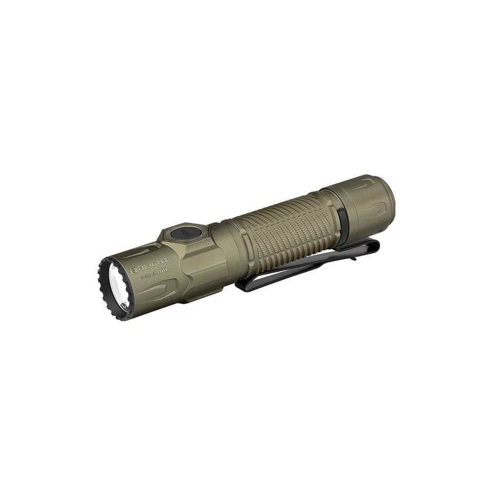 Amazon.co.jp: OLIGHT(オーライト) Warrior Ultra タクティカルライト