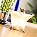 Safari Ltd. Flying Squirrel Figurine - Detailed 6.5