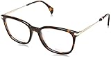 Tommy Hilfiger frame (TH-1558 086) Metal - Plastic Dark Havana - Light Gold, 51-18-145