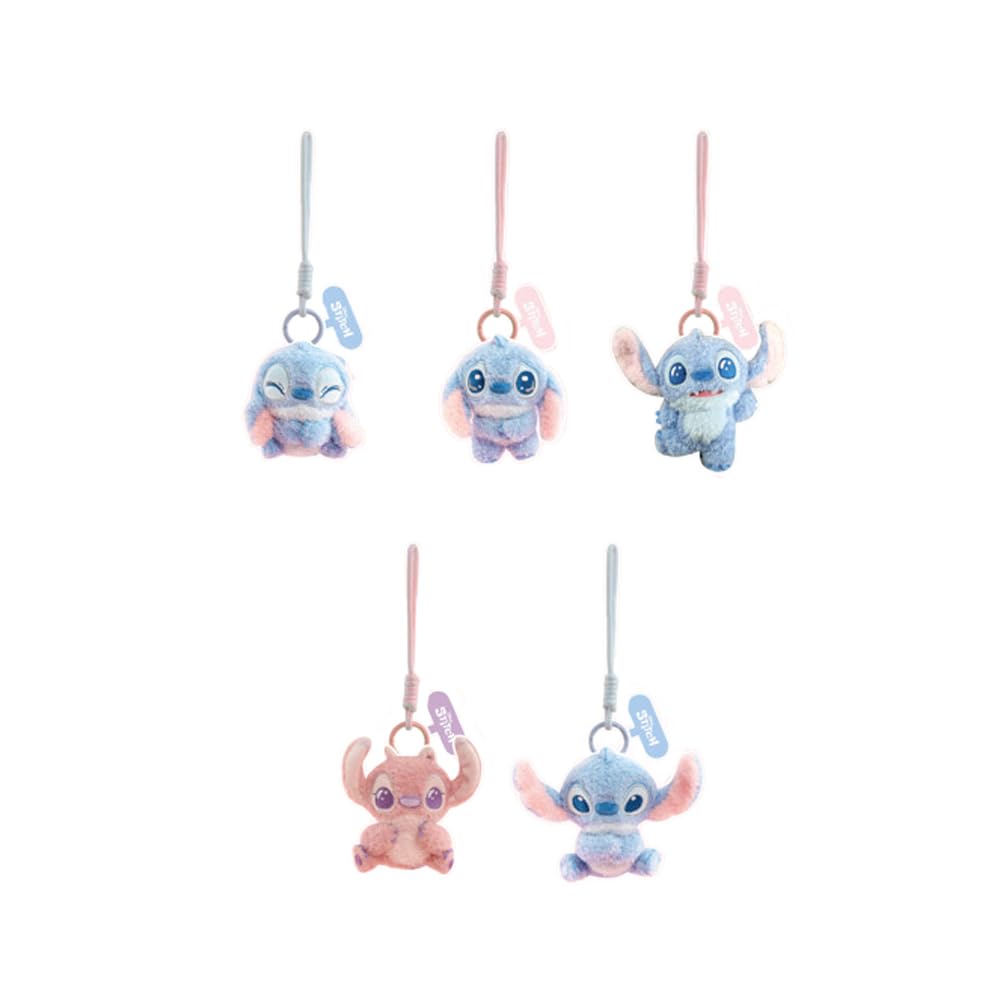 Amazon.co.jp: 52TOYS BLINDBOX スティッチ フィーリングシリーズ