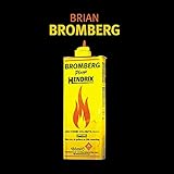 Bromberg Plays Hendrix