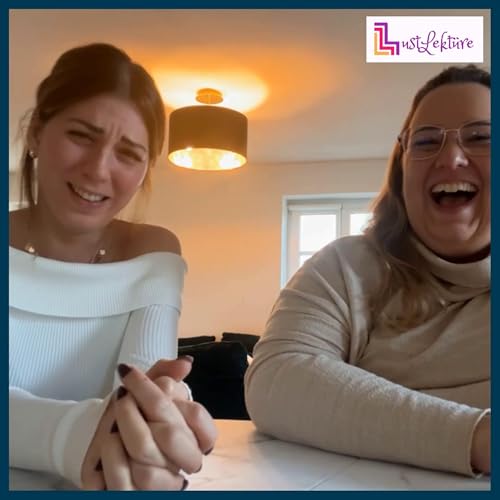 18: Don Both und Maria O'Hara - Dark Romance mit Tiefgang und psychologischer Spannung