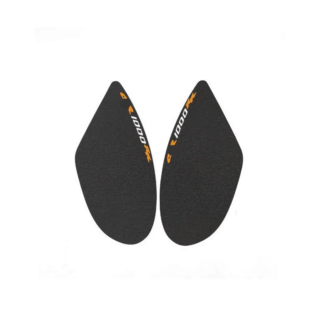 Fuel Tank Protector Motorcycle Tank Sticker Traction Pad Side Gas Protector for CBR1000RR CBR 1000RR 1000 RR 2008 2009 2010 2011