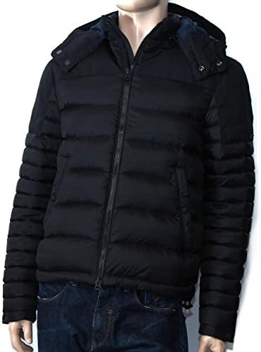 Amazon Burberry Brit バーバリー ダウンジャケット ブラック Farrier メンズ 新品 未使用 正規品 L コート ジャケット 通販