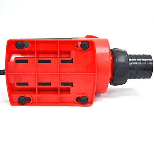 Jebao Dcq-5000 900 - 2600 Gph Dc Flow Adjustable Water Pump Wave Maker With Controller For Aquarium Fish Tank Dcs Dct Update #TOP2