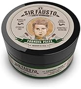 Cire pour cheveux pour homme Forming Paste – Idéal pour tous types de cheveux – 100 ml – Puissant fixe...