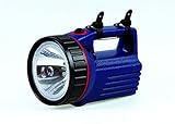halogen handscheinwerfer horizont Akku-Handscheinwerfer, mit LED, stoßsicher | Taschenlampe, Strahler