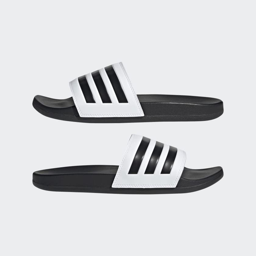Image of adidas unisex-adult Adilette Comfort
