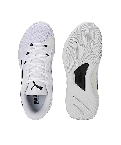 Image of Puma Unisex-Adult All-pro Nitro Basketball Shoe