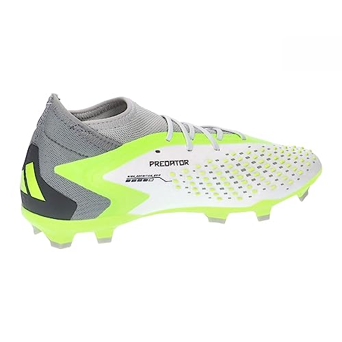 adidas Predator Accuracy.1 FG J: domina el partido de fútbol infantil 7