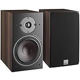 DALI ダリ OBERON3 2WAYブックシェルフスピーカー 180㎜ウーハー OBERON3DW ダークウォルナット 2台1組