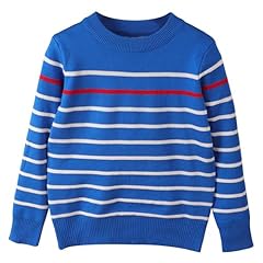 Small Stripes-blue