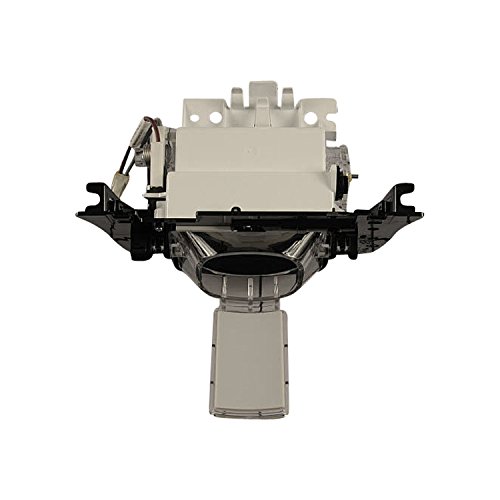 SUPPLYZ W11195669 Refrigerator Ice Door Assembly