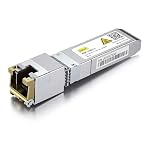 10Gtek – 10Gtek 1.25/2.5/5/10GBase-T SFP+ RJ-45 CAT.6a Kupfer Transce
