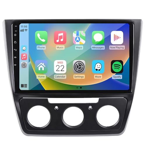 Autoradio Android écran cassé ou obsolète sur Yeti solution tactile 9 pouces avec caméra