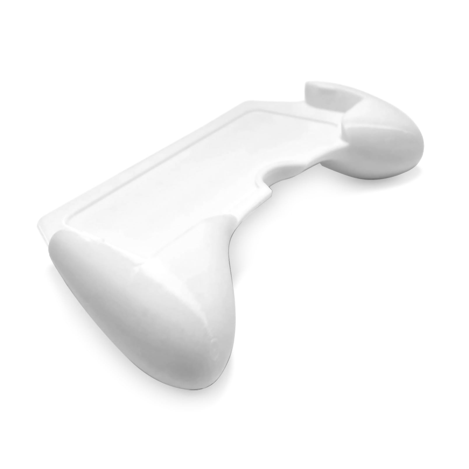 Amazon.com: Meigpai Customized for New3DS Extra NonSlip Hand Grips