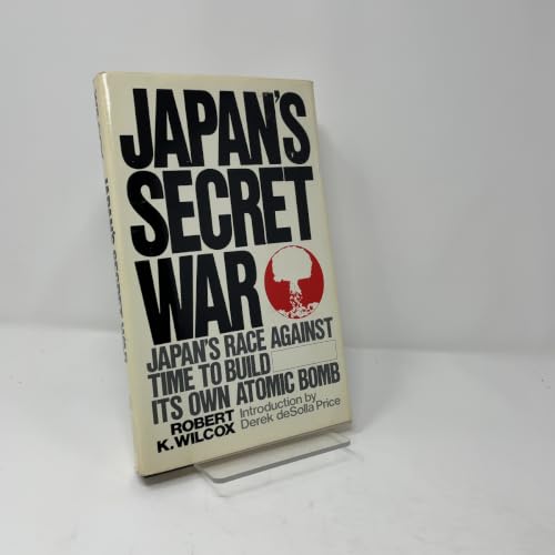 Japan's Secret War view 2