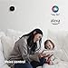 ecobee Smart Thermostat Premium with Smart Sensor and Air Quality Monitor - Programmable Wifi Thermostat - Works with Siri, Alexa, Google Assistant