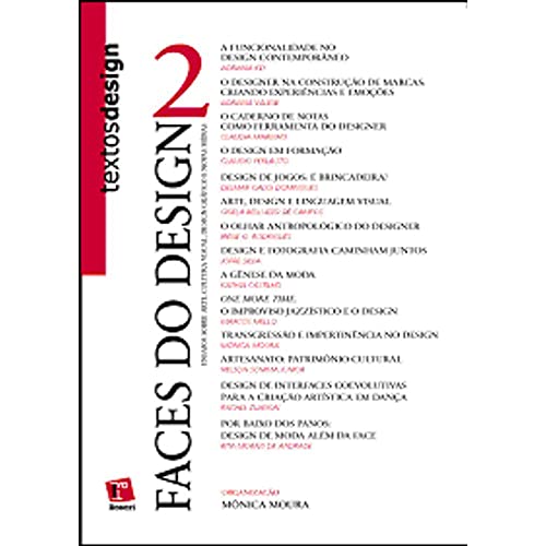 Faces do Design 2