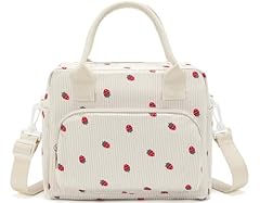 Light Yellow-Strawberry