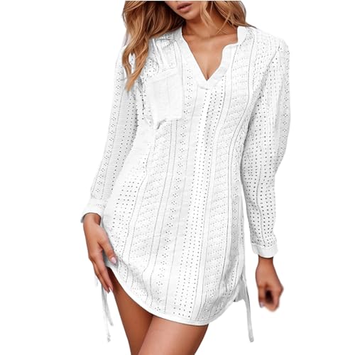 Paréo femme plage chic en mousseline pour sublimer vos vacances d'été