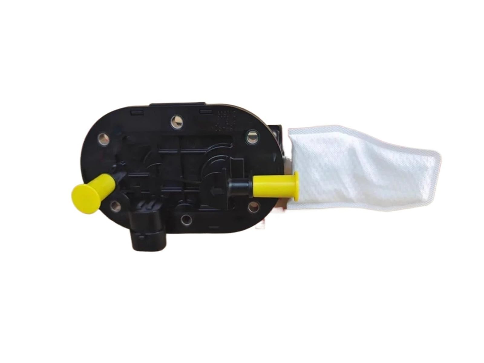 Bomba combustible Keeway Superlight repuesto inyección EFI 5