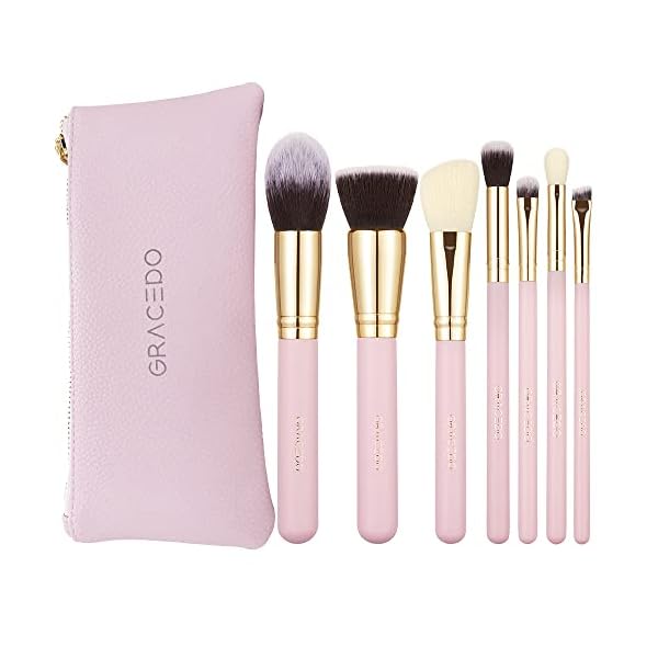 Makeup-Brushes-Set-7Pcs-Professional-Super-Soft-Cosmetic-Brushes-Portable-Pink-Makeup-Brush-Set-for-Foundation-Blush-Blending-And-Eyeshadow-Makeup-Tools