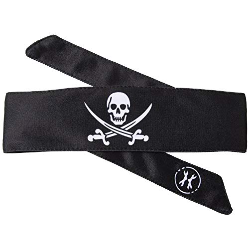 HK Army Paintball Headband - Swords