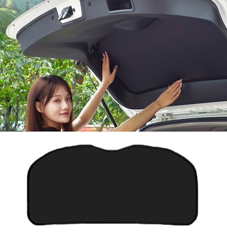 Pare-soleil voiture sur mesure Audi A4 B9 Avant protection UV
