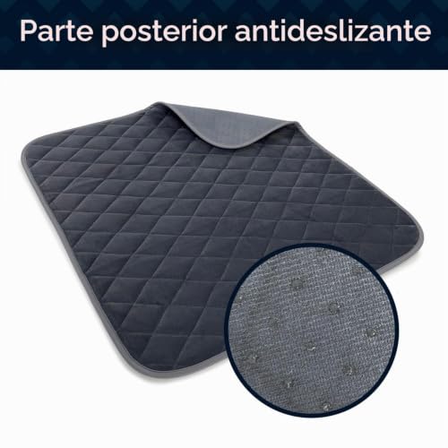 Almohadillas protectoras de asiento de alta calidad con acabado impermeable duradero 6