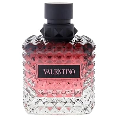 Valentino Donna Born In Roma Intense Eau de Parfum Spray for Women, 3.4 Ounce