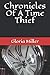 Chronicles Of A Time Thief