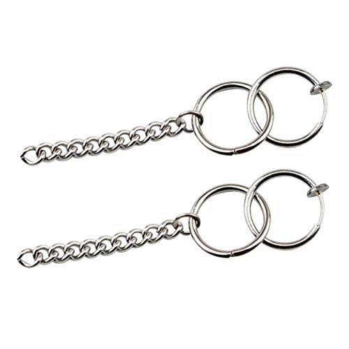 yuangong NA acero inoxidable NA