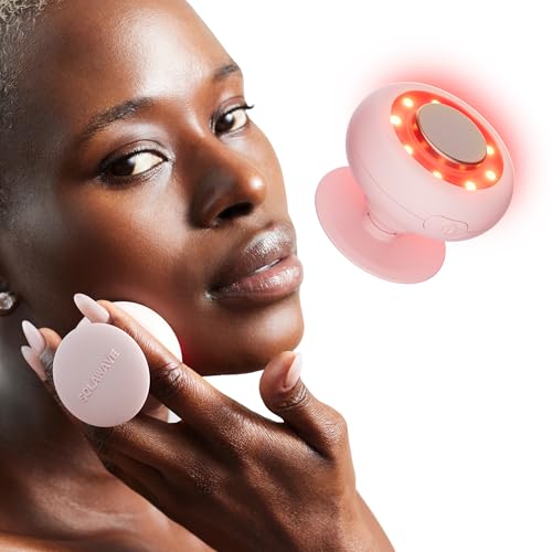Solawave Red Light Therapy Device