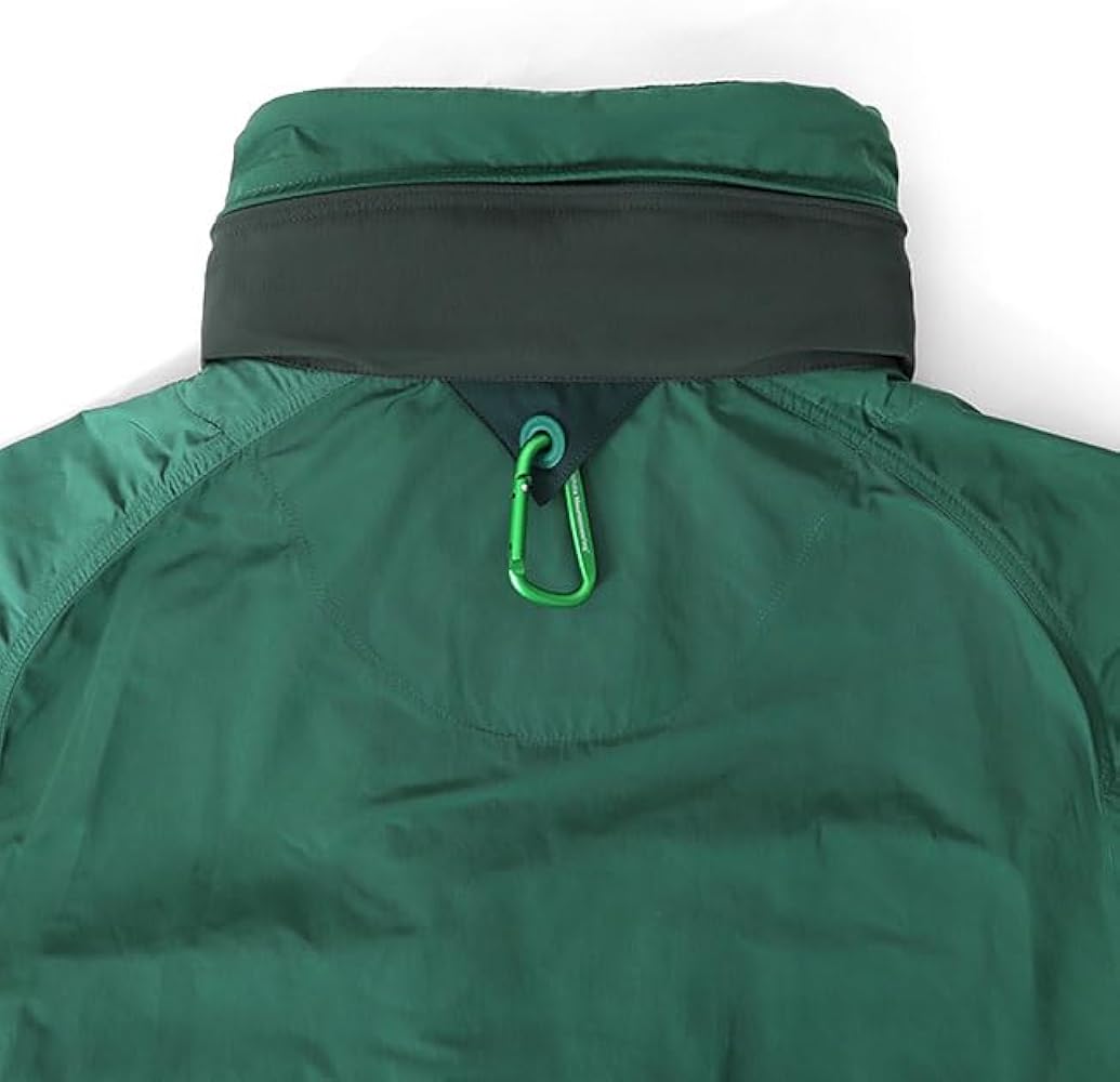 ホワイトマウンテニアリング　ナイロンパーカー WHITE MOUNTAINEERING マウンテンパーカー ウインドブレーカー