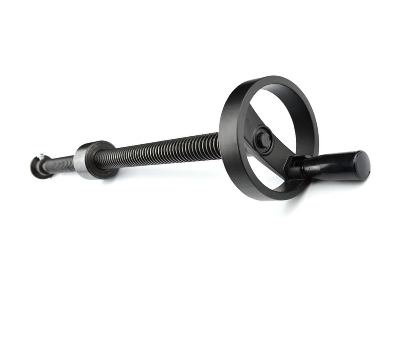 T16 Trapezoidal Screw Set with 100mm Handwheel(220mm)