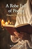 robe tunique short  A Robe Full of Poems: Thoughts from the Mesh