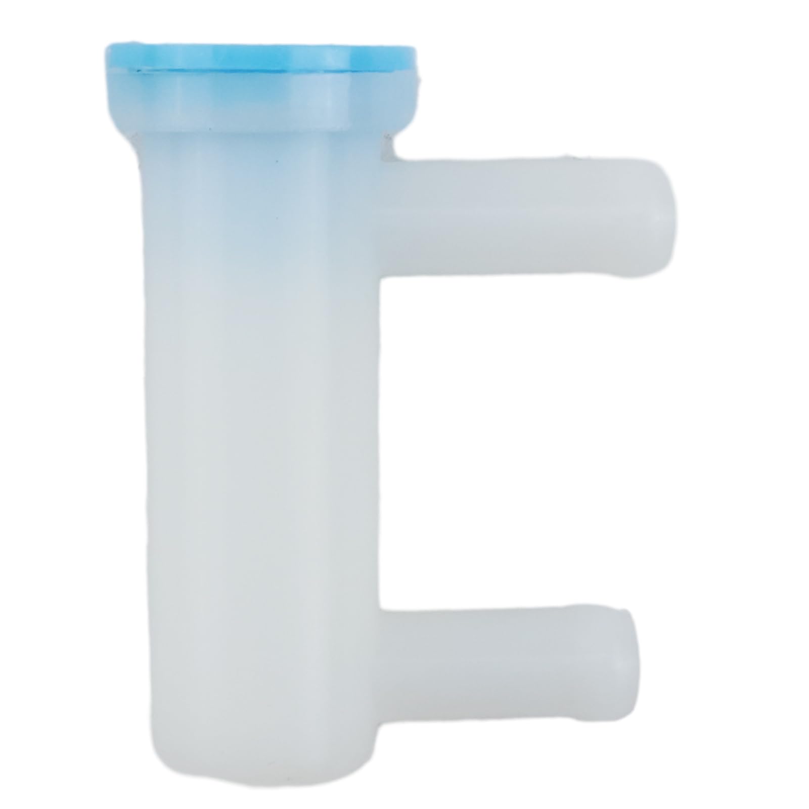 Chamixx In Line Fuel Filter 69J-24501-10-00 69J-24501-00-00 18-79905 18-79981 Compatible with Yamaha F150 F200 F225 F250 FL150 LF150 LF200 LF225 LF250