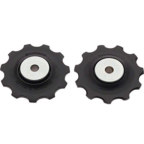 SHIMANO Cycling RD - M5120 Tension & Guide Pulley Set SGS - Y3HM98010