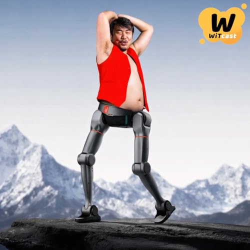 WiTcast 162 &ndash; จิตดีปีใหม่ / recap & update ข่าวที่เล่าปีที่แล้ว / หุ่นยนต์งาน CES 2026