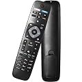 NH500UP Universal Remote Control Replacement Compatible with Philips Smart TV LCD LED 4K UHD Smart TVs
