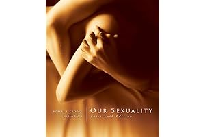 Our Sexuality: Understand and Improve Your Sexual Health and Relationships