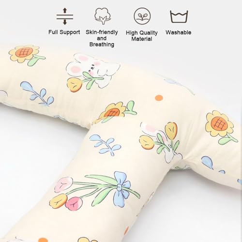 Almohada universal para cuello coche forma H para viaje miniatura 4
