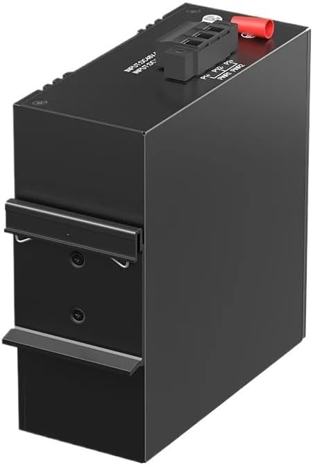 Industrial 8-Port Megabit Ethernet Unmanaged Plug and Play